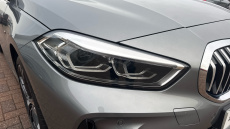 BMW 1 Series 118i [136] M Sport 5dr Step Auto [LCP] Petrol Hatchback